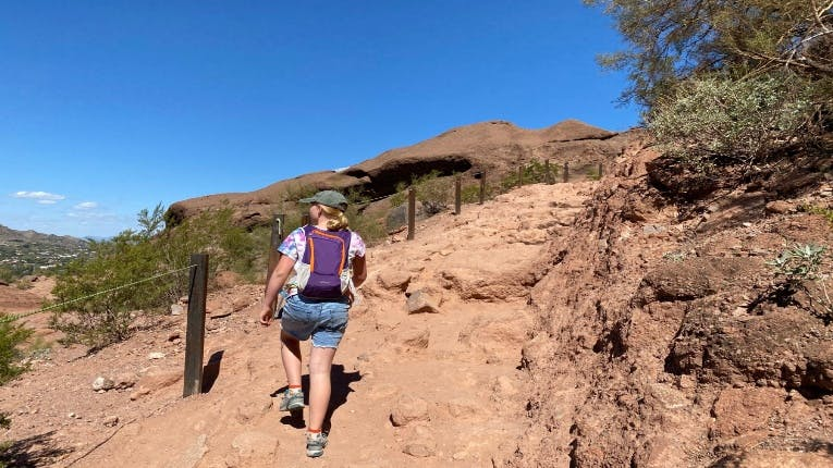 Echo Canyon: E-Bike & Hike Tour - Photo 1 of 4